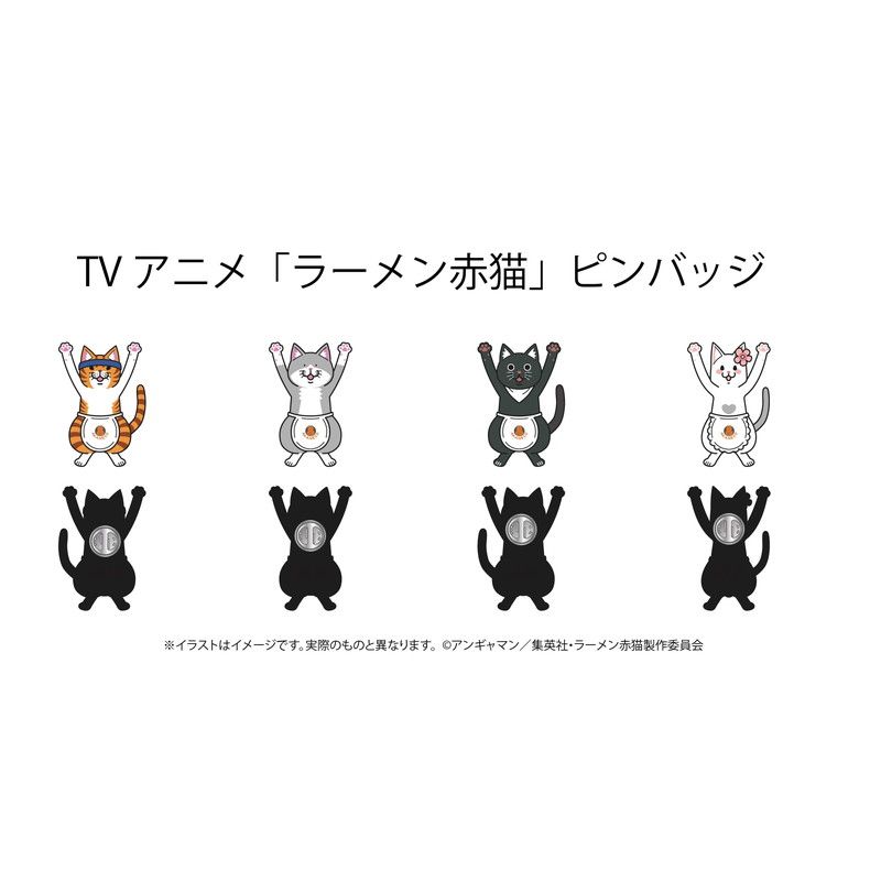 アニメキャラクターピンバッジ アニメキャラクター ピンバッジ セット Z/Xグッズ ｜ Z/X