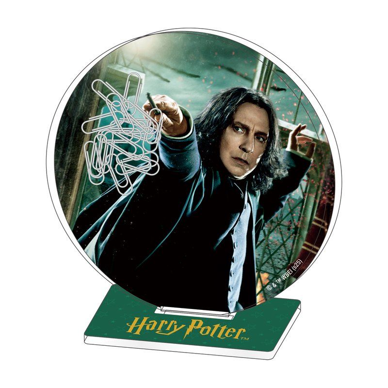 ハリー・ポッター マグネットアクスタ Severus Snape