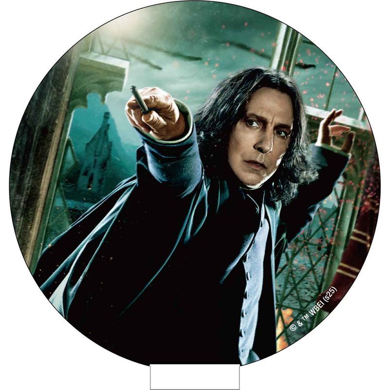 ハリー・ポッター マグネットアクスタ Severus Snape