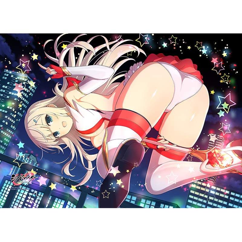 シノビマスター 閃乱カグラ NEW LINK B2タペストリー 詠/爆乳祭・五