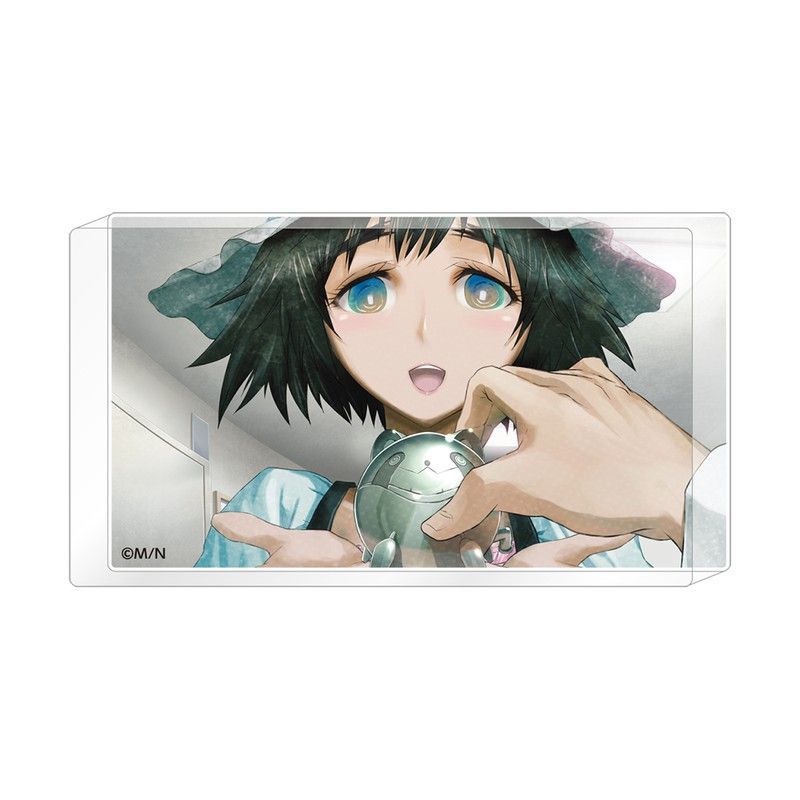 STEINS;GATE アクリルブロック 椎名まゆり