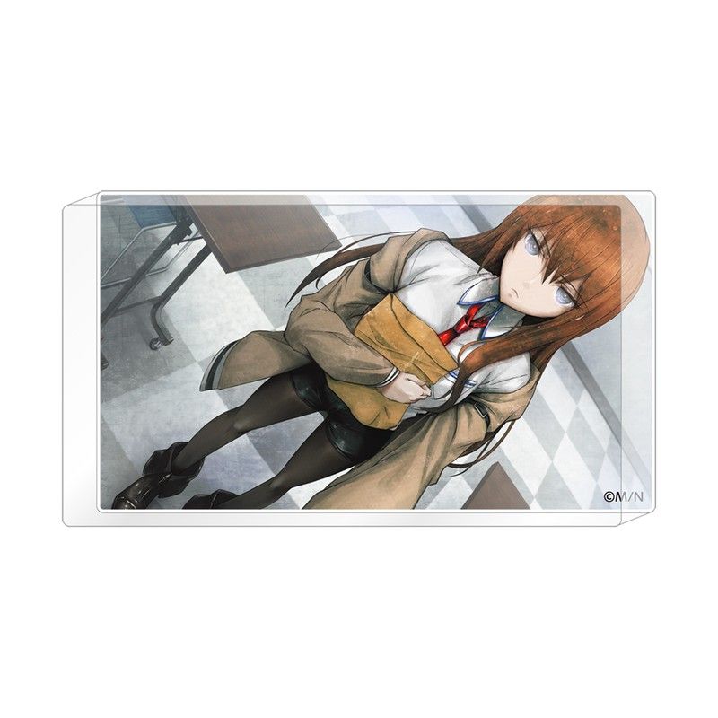 STEINS;GATE アクリルブロック 牧瀬紅莉栖