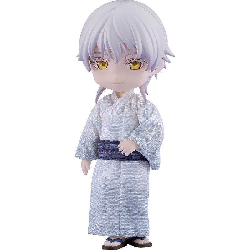 ねんどろいどどーる 刀剣乱舞-ONLINE- 鶴丸国永 軽装Ver.