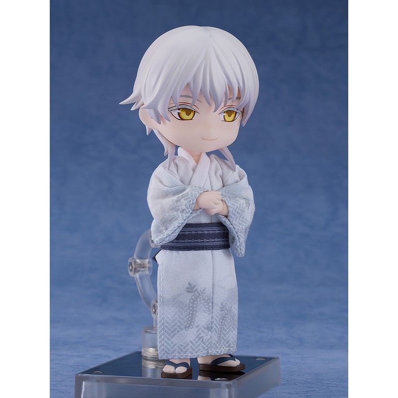 ねんどろいどどーる 刀剣乱舞-ONLINE- 鶴丸国永 軽装Ver.