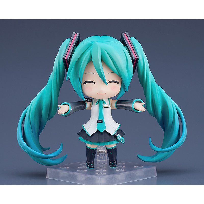 ねんどろいど キャラクター・ボーカル・シリーズ01 初音ミク 初音ミク V3