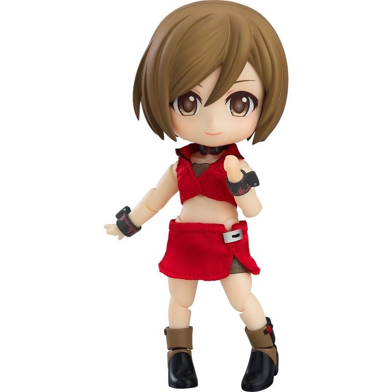 ねんどろいどどーる MEIKO