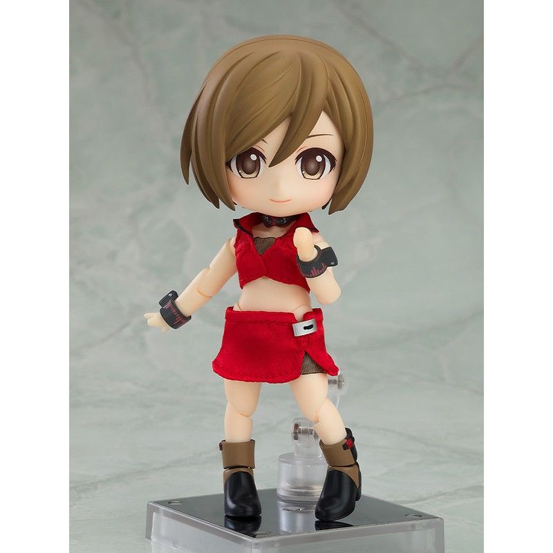 ねんどろいどどーる MEIKO