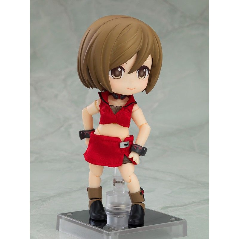 ねんどろいどどーる MEIKO