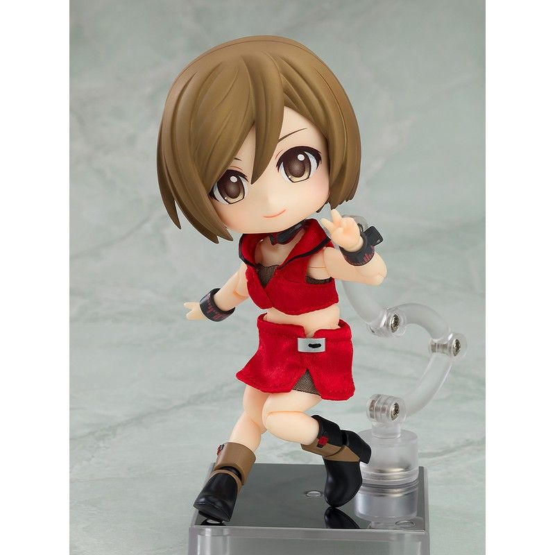 ねんどろいどどーる MEIKO