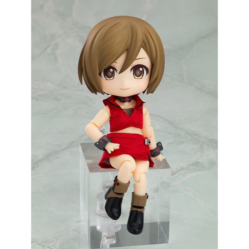 ねんどろいどどーる MEIKO