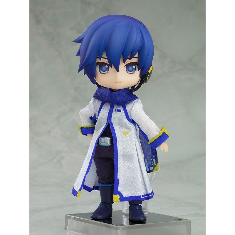 ねんどろいどどーる KAITO