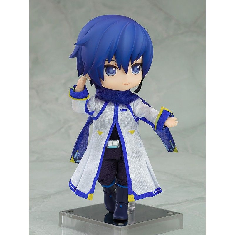 ねんどろいどどーる KAITO