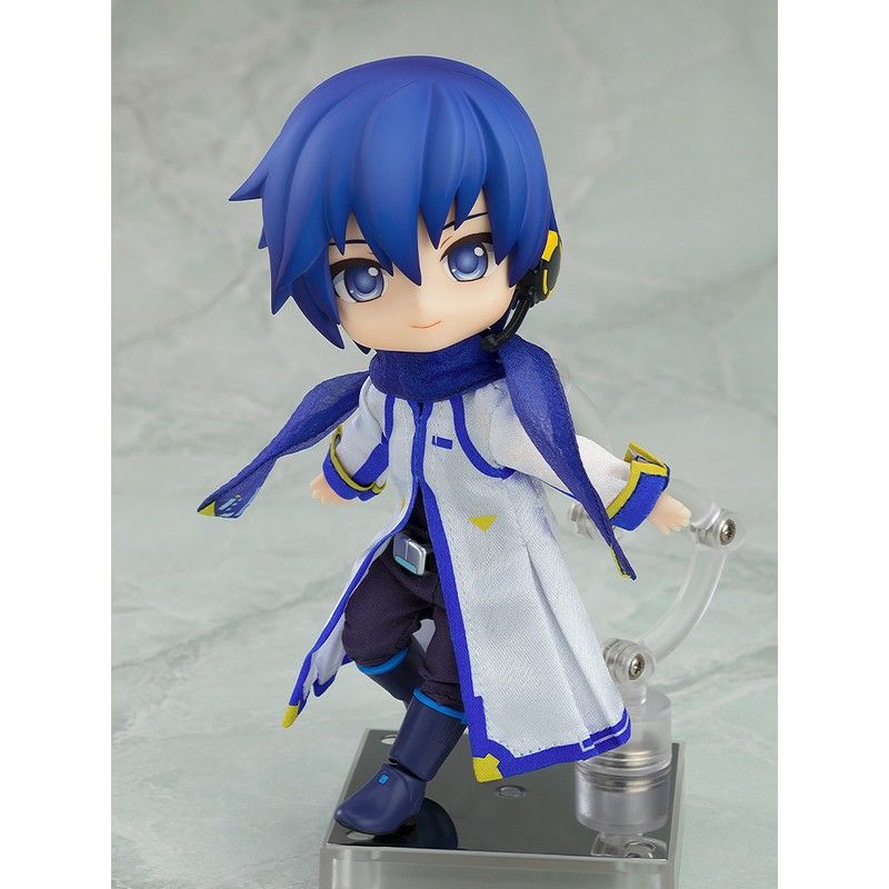 ねんどろいどどーる KAITO