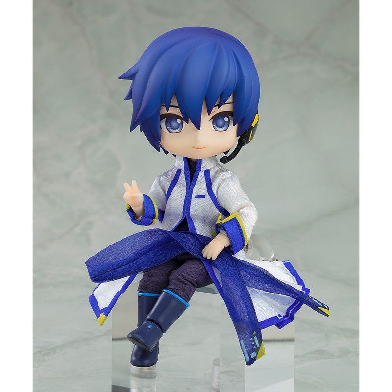 ねんどろいどどーる KAITO