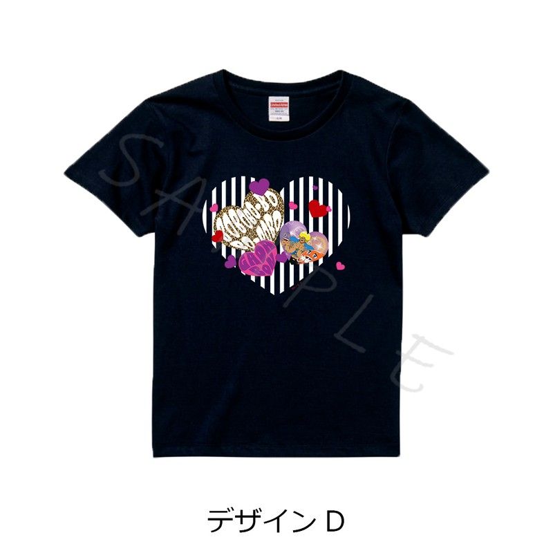 ボボボーボ・ボーボボ Tシャツ D Lサイズ