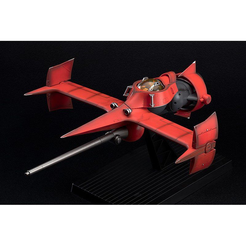 カウボーイビバップ 1/48スケール完成品 ソードフィッシュII