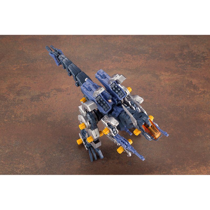 ZOIDS HMM RZ-030 ガンスナイパー ワイルドウィーゼル仕様