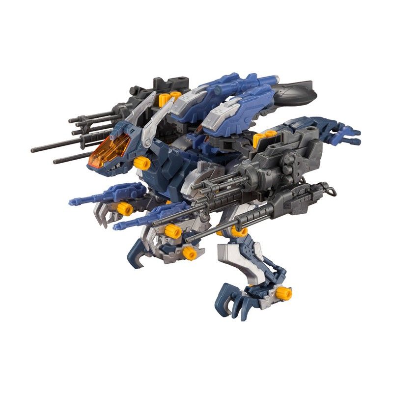 ZOIDS HMM RZ-030 ガンスナイパー ワイルドウィーゼル仕様