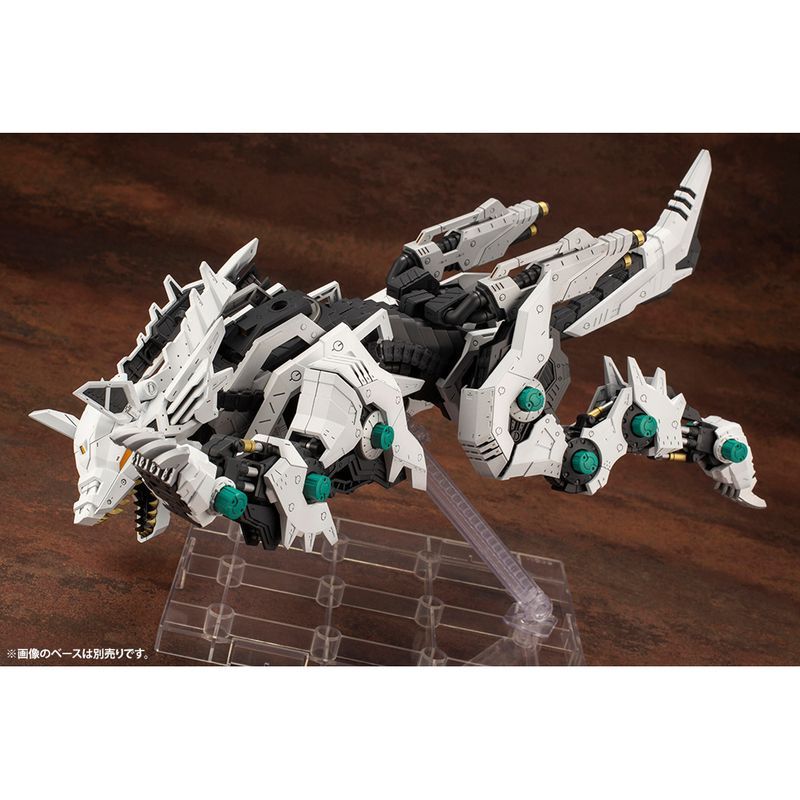 ZOIDS HMM RZ-053 ケーニッヒウルフ