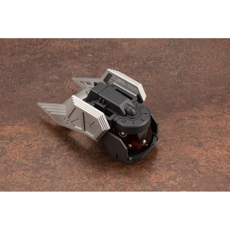 ZOIDS HMM RZ-053 ケーニッヒウルフ