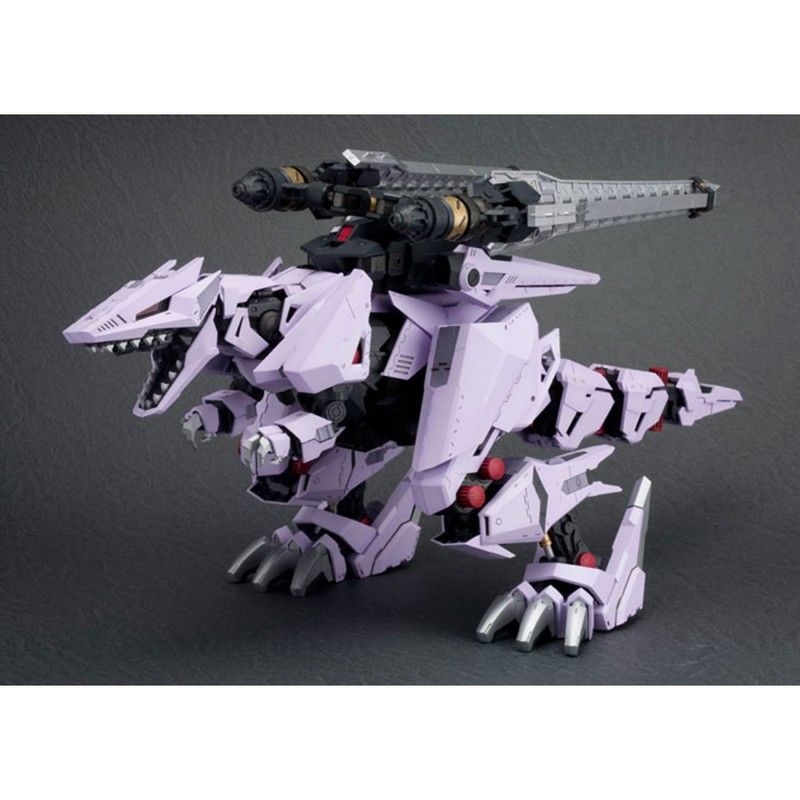 ZOIDS HMM EZ-049 バーサークフューラー リパッケージVer.