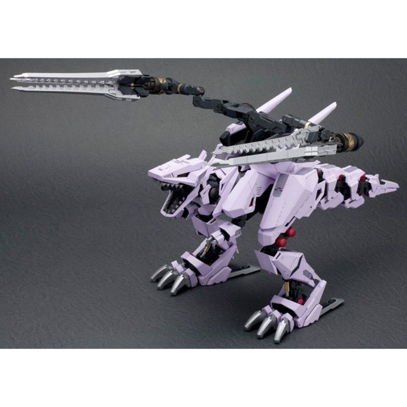 ZOIDS HMM EZ-049 バーサークフューラー リパッケージVer.