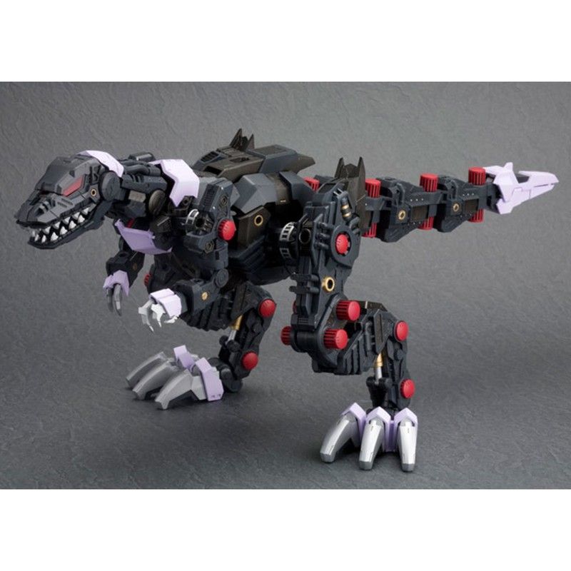 ZOIDS HMM EZ-049 バーサークフューラー リパッケージVer.