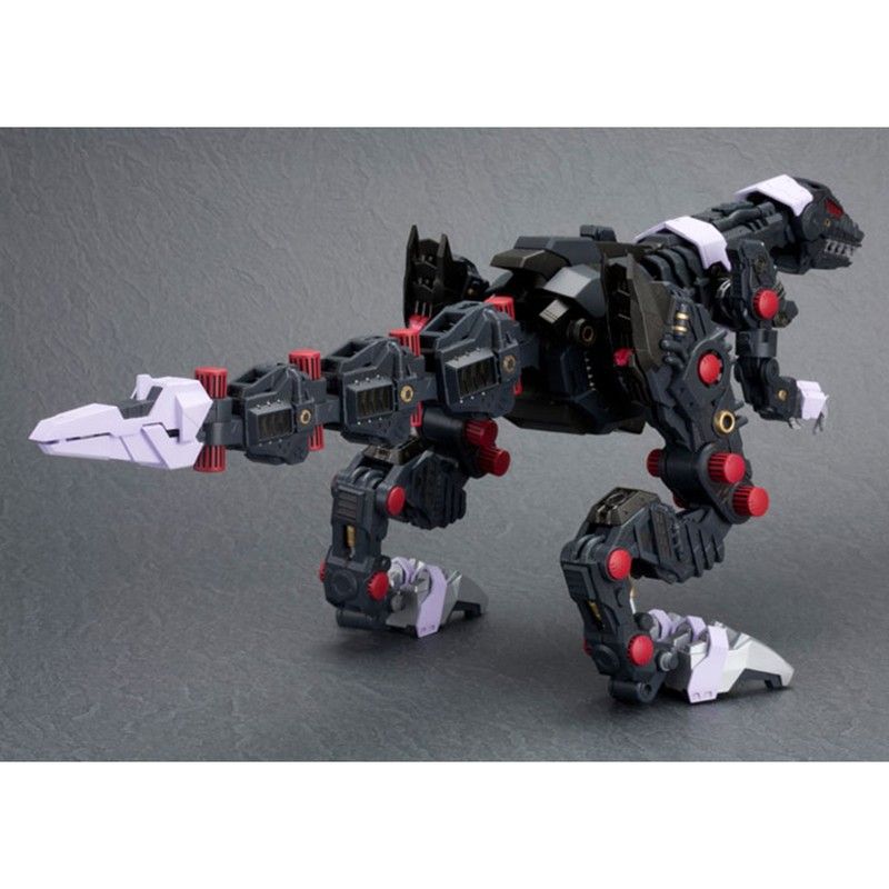 ZOIDS HMM EZ-049 バーサークフューラー リパッケージVer.