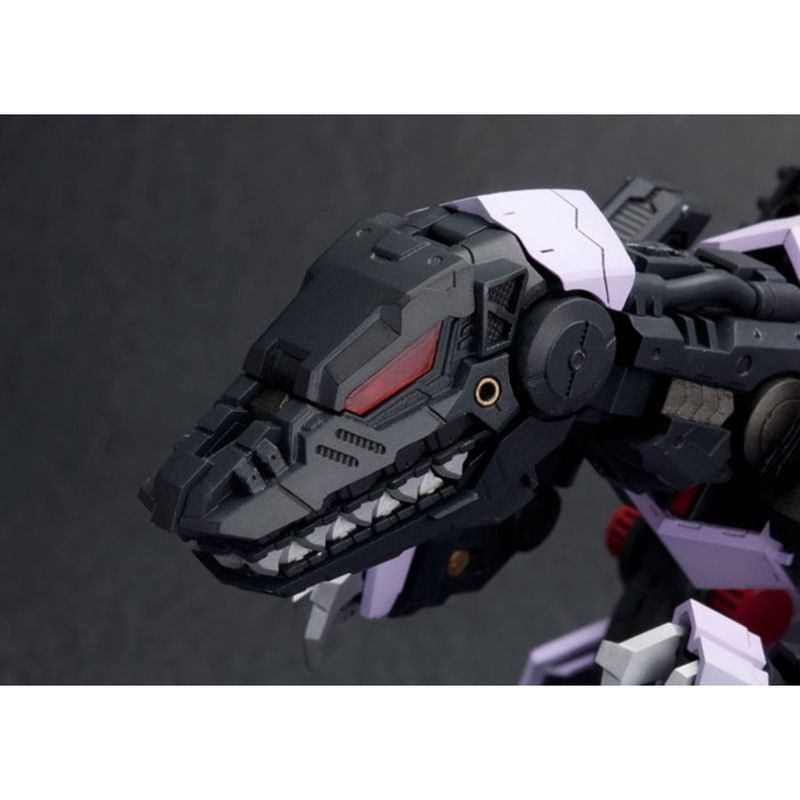 ZOIDS HMM EZ-049 バーサークフューラー リパッケージVer.