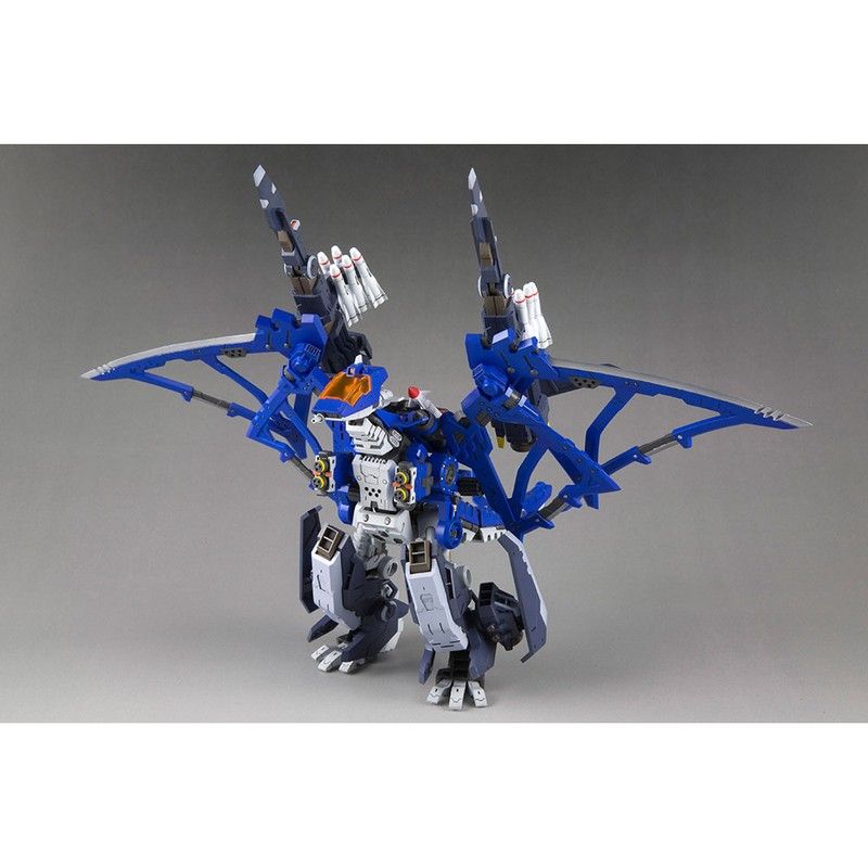 ZOIDS HMM RZ-010 プテラスボマー マーキングプラスVer.