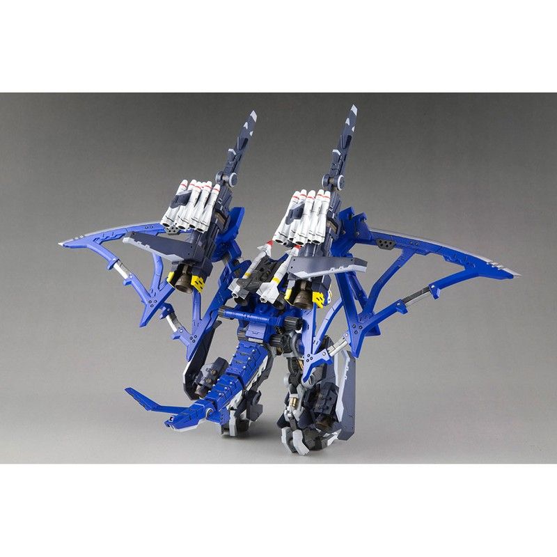 ZOIDS HMM RZ-010 プテラスボマー マーキングプラスVer.