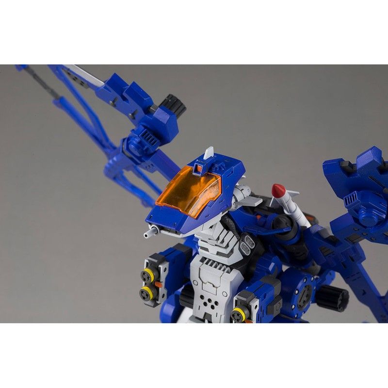 ZOIDS HMM RZ-010 プテラスボマー マーキングプラスVer.