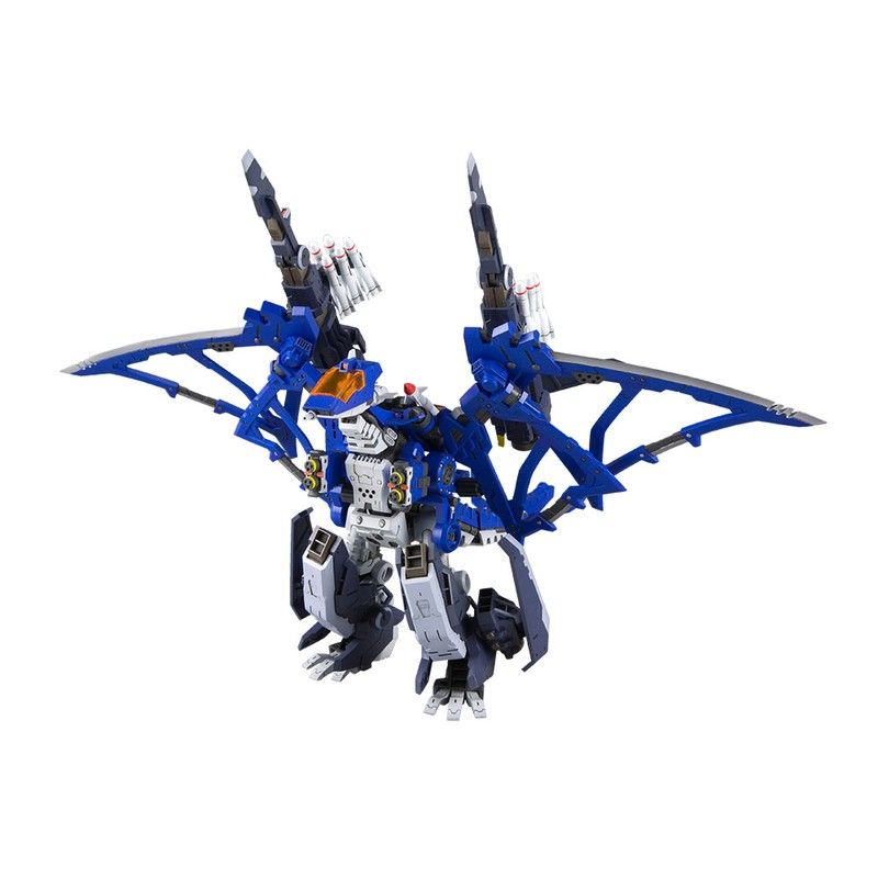 ZOIDS HMM RZ-010 プテラスボマー マーキングプラスVer.