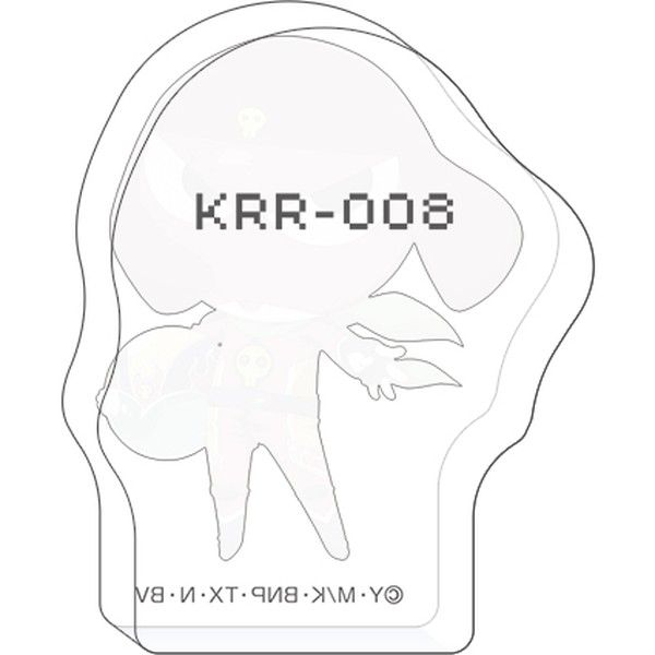 ケロロ軍曹 ころっと ギロロ(008)