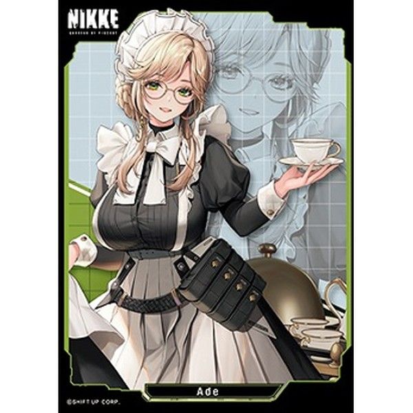 勝利の女神:NIKKEのグッズ一覧2ページ目｜アニメ・キャラクターコラボグッズのECならeeo Store（イーオストア）