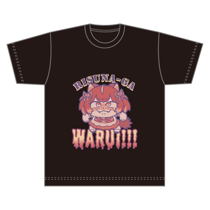 赤見かるび Tシャツ Lサイズ