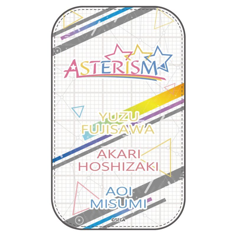 オンゲキ ウエストポーチ ASTERISM