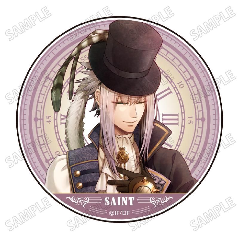 Code:Realize-創世の姫君- アクリルコースター 5 サン