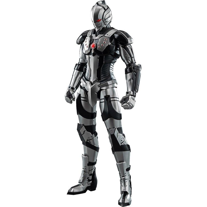 ULTRAMAN FINALシーズン フィグゼロ 1/6 ULTRAMAN SUIT ZOFFY ステルス・バージョン