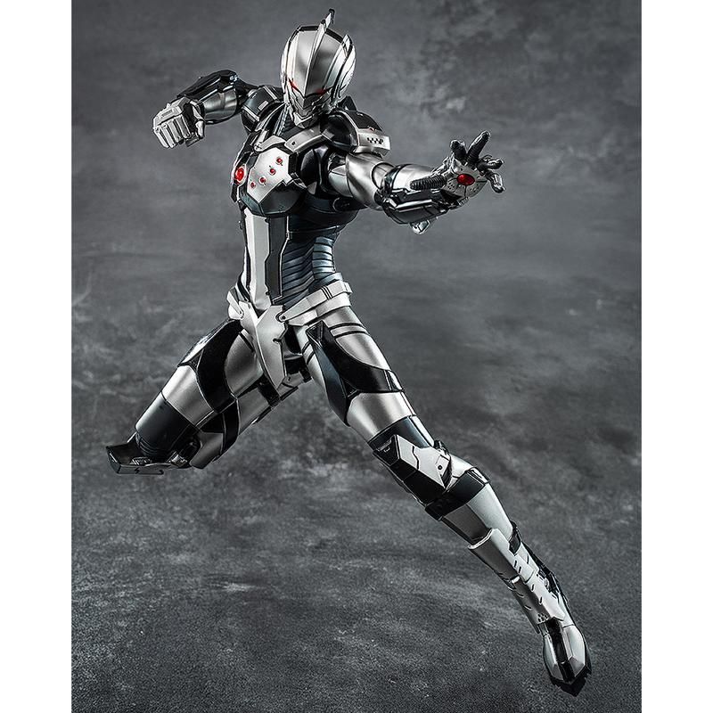 ULTRAMAN FINALシーズン フィグゼロ 1/6 ULTRAMAN SUIT ZOFFY ステルス・バージョン