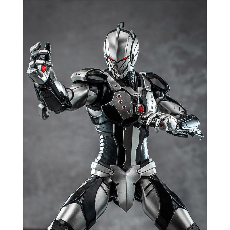 ULTRAMAN FINALシーズン フィグゼロ 1/6 ULTRAMAN SUIT ZOFFY ステルス・バージョン