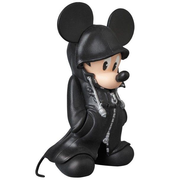 UDF KINGDOM HEARTS KING MICKEY (RENEWAL Ver.)