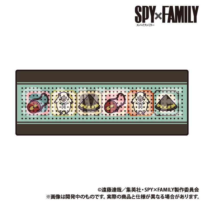 SPY×FAMILY Bluetoothスピーカー