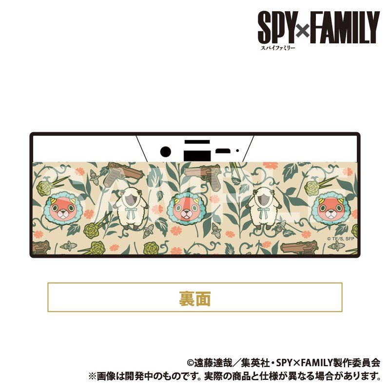 SPY×FAMILY Bluetoothスピーカー