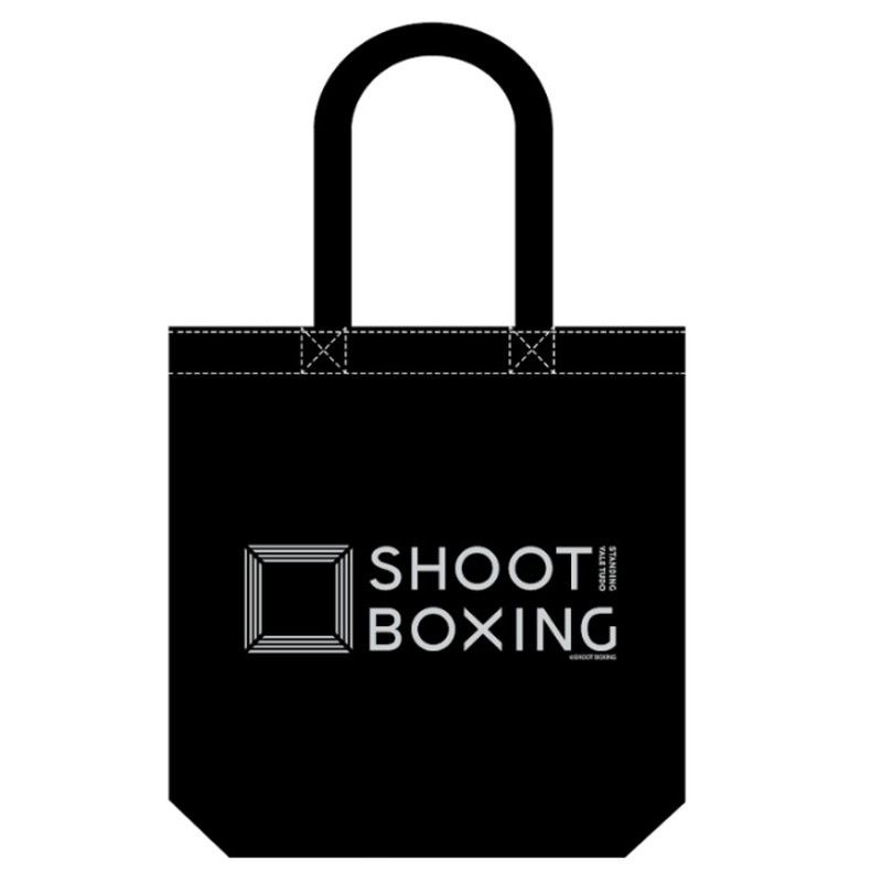 【SHOOTBOXING】トートバック