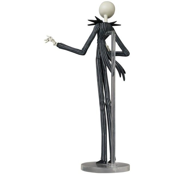 UDF THE NIGHTMARE BEFORE CHRISTMAS JACK SKELLINGTON