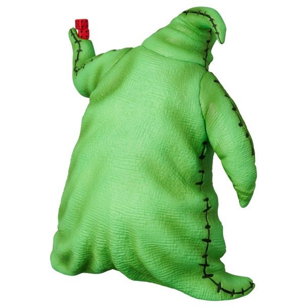 UDF THE NIGHTMARE BEFORE CHRISTMAS OOGIE BOOGIE