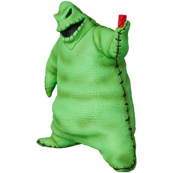 UDF THE NIGHTMARE BEFORE CHRISTMAS OOGIE BOOGIE