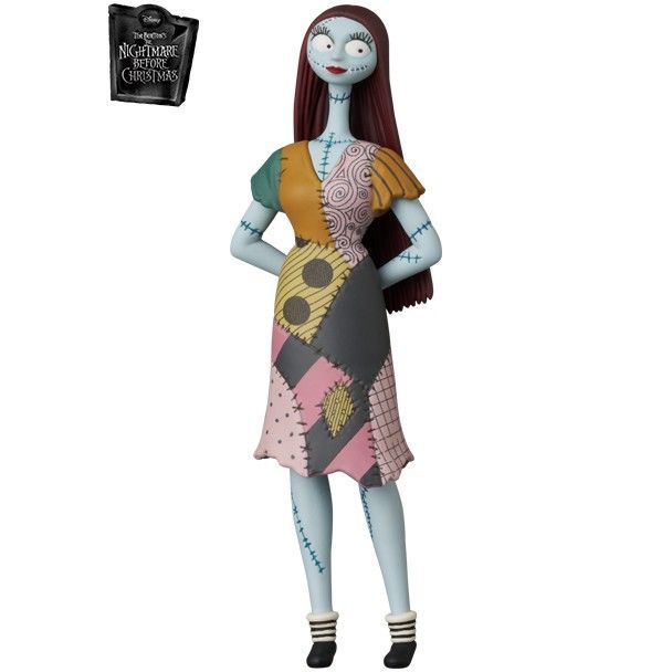 UDF THE NIGHTMARE BEFORE CHRISTMAS SALLY