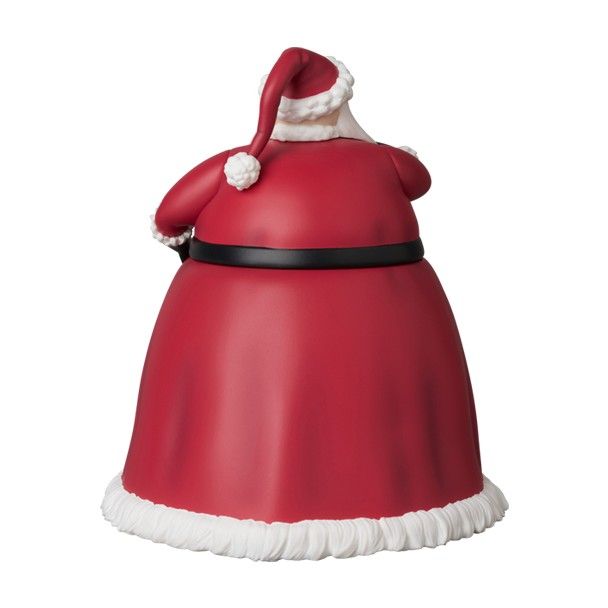 UDF THE NIGHTMARE BEFORE CHRISTMAS SANTA CLAUS